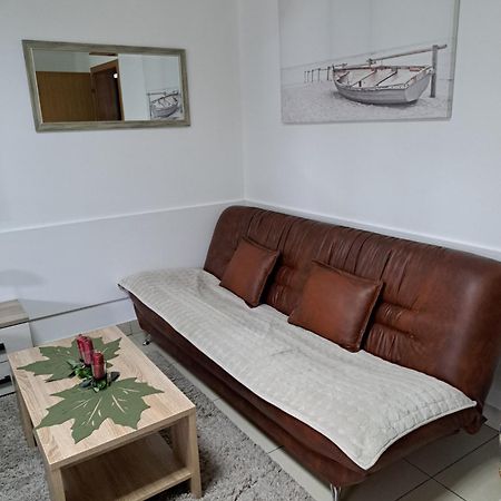Apartman Fontana كرالييفو المظهر الخارجي الصورة