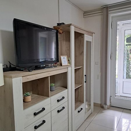 Apartman Fontana كرالييفو المظهر الخارجي الصورة