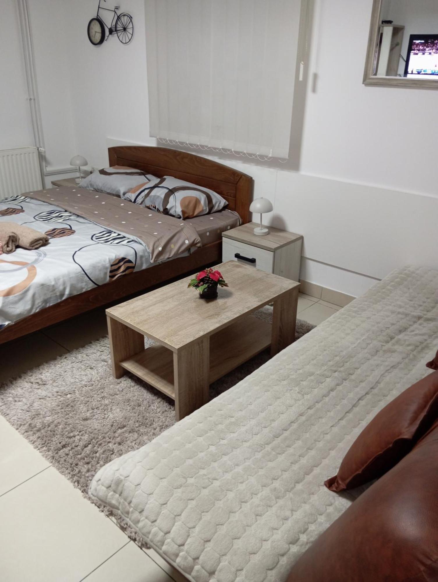 Apartman Fontana كرالييفو المظهر الخارجي الصورة