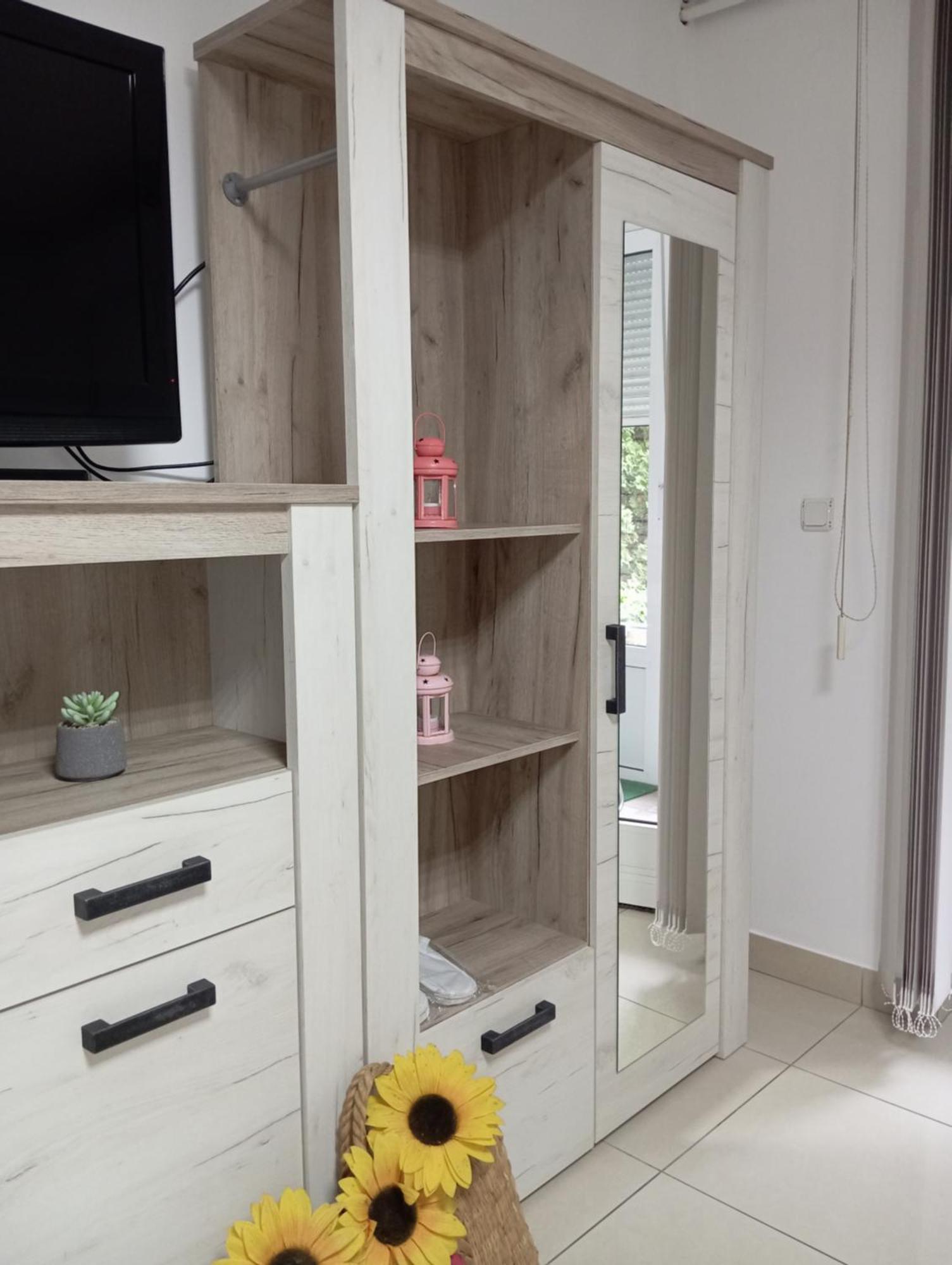 Apartman Fontana كرالييفو المظهر الخارجي الصورة