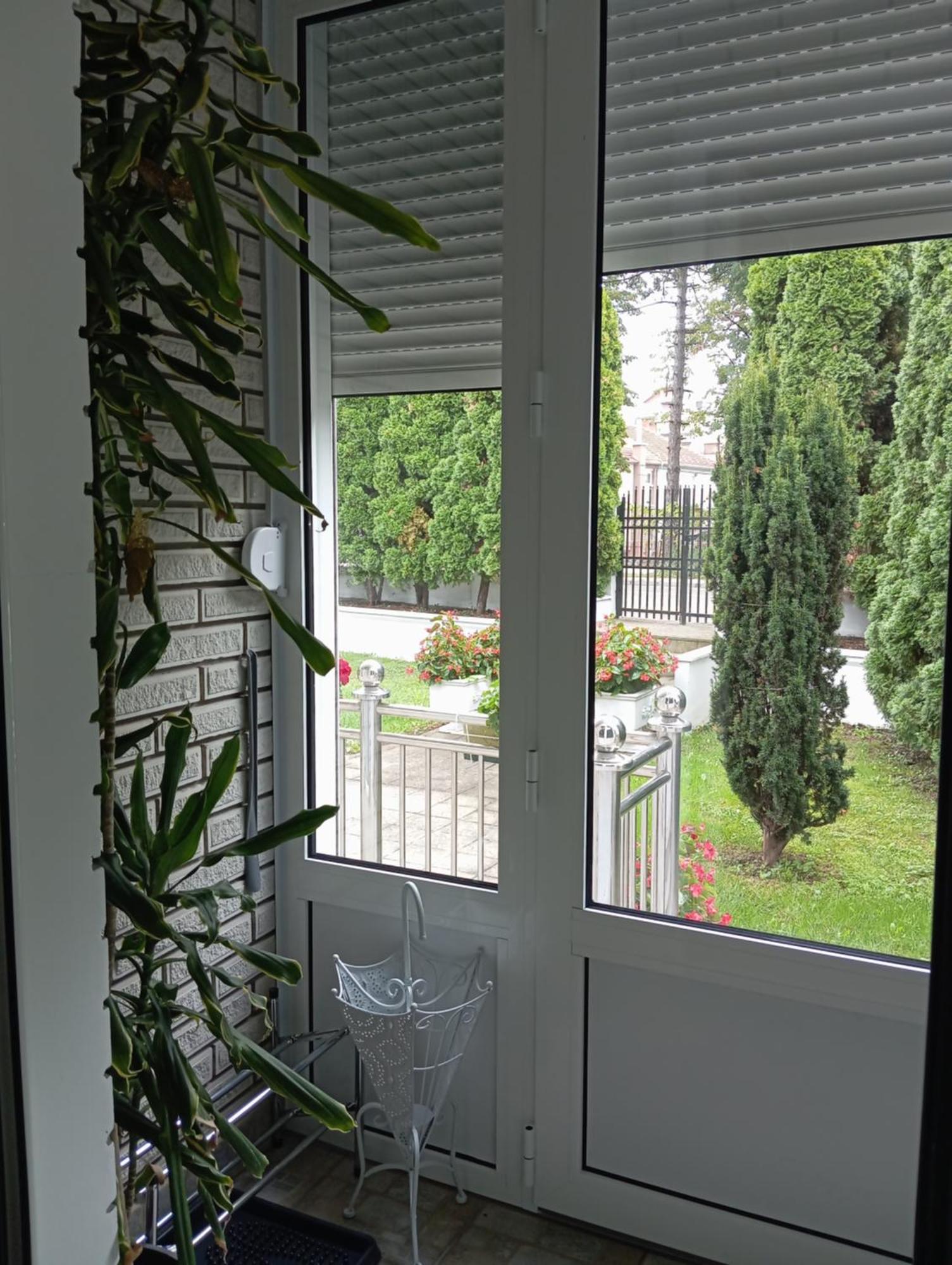 Apartman Fontana كرالييفو المظهر الخارجي الصورة