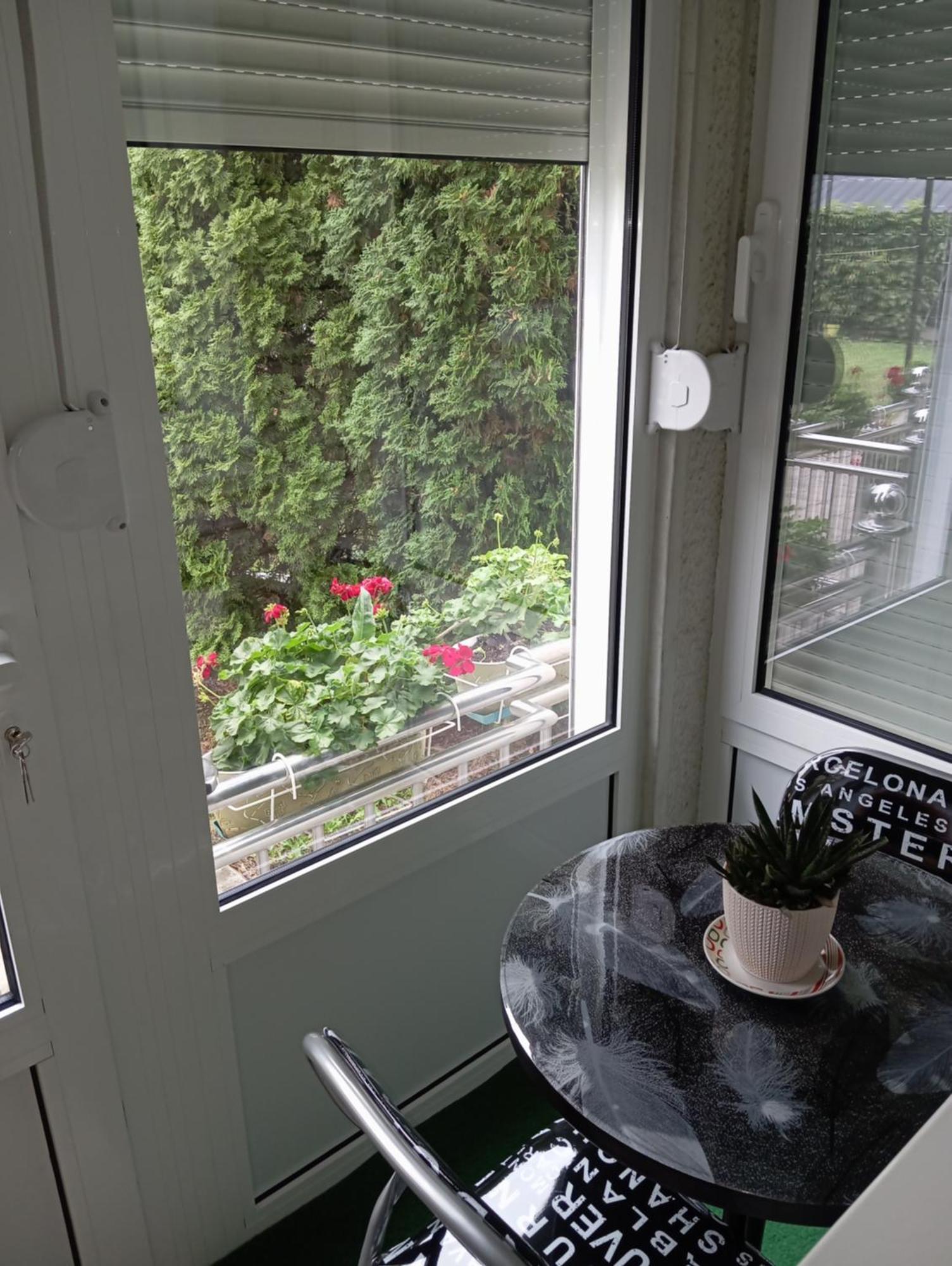 Apartman Fontana كرالييفو المظهر الخارجي الصورة