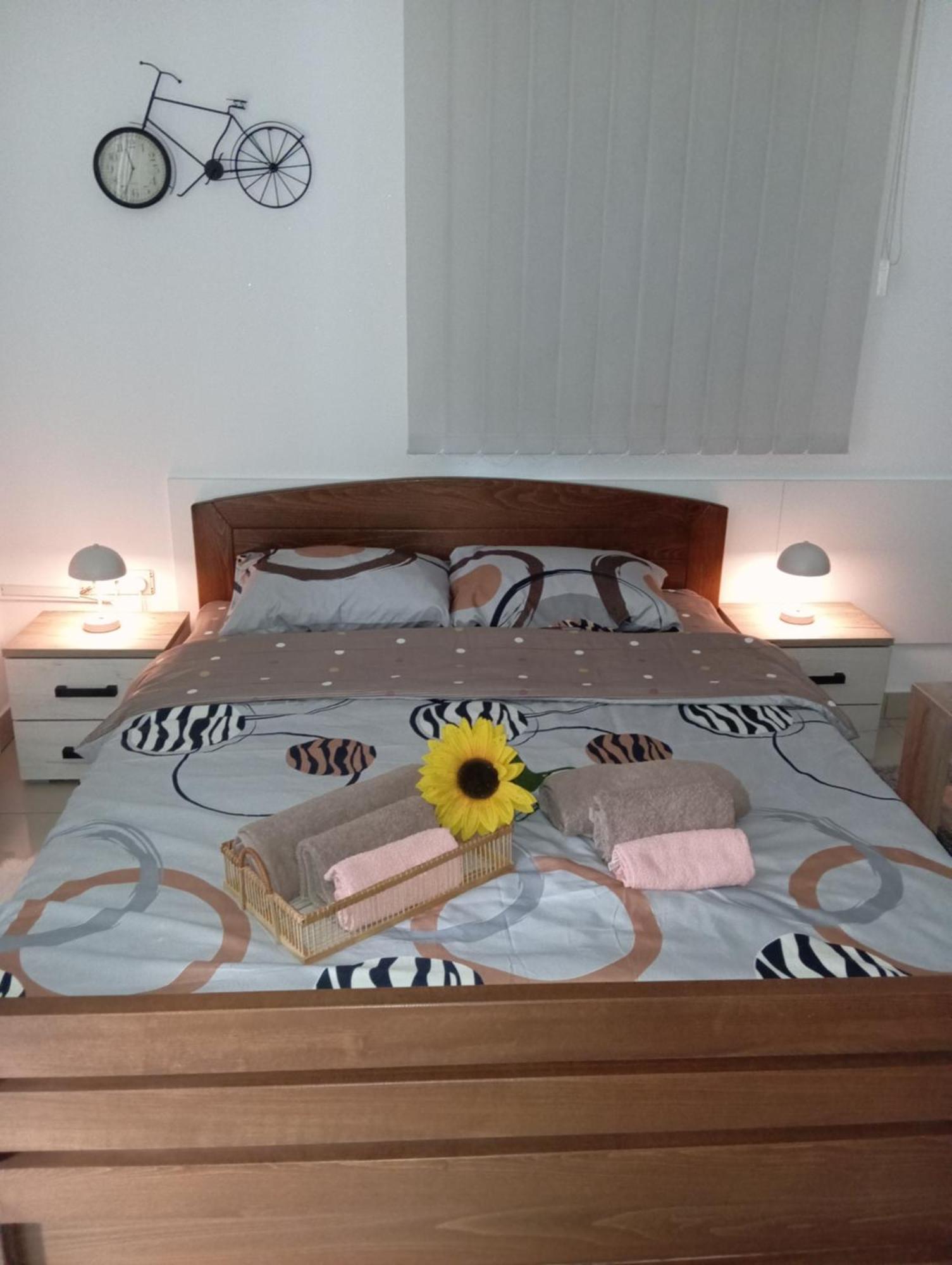 Apartman Fontana كرالييفو المظهر الخارجي الصورة
