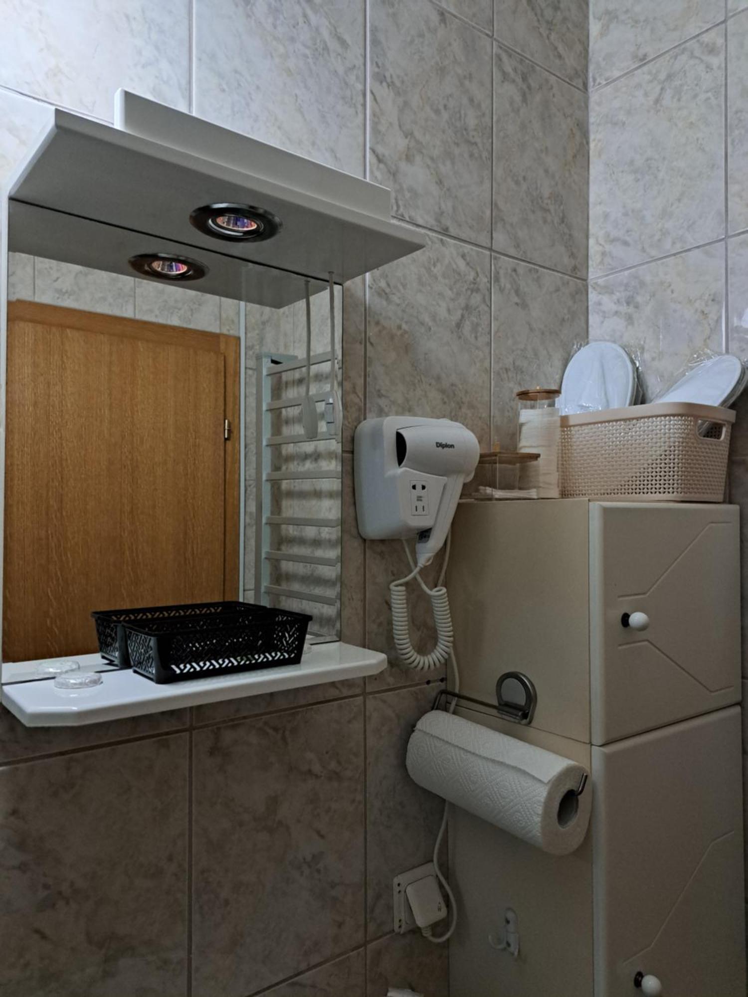 Apartman Fontana كرالييفو المظهر الخارجي الصورة