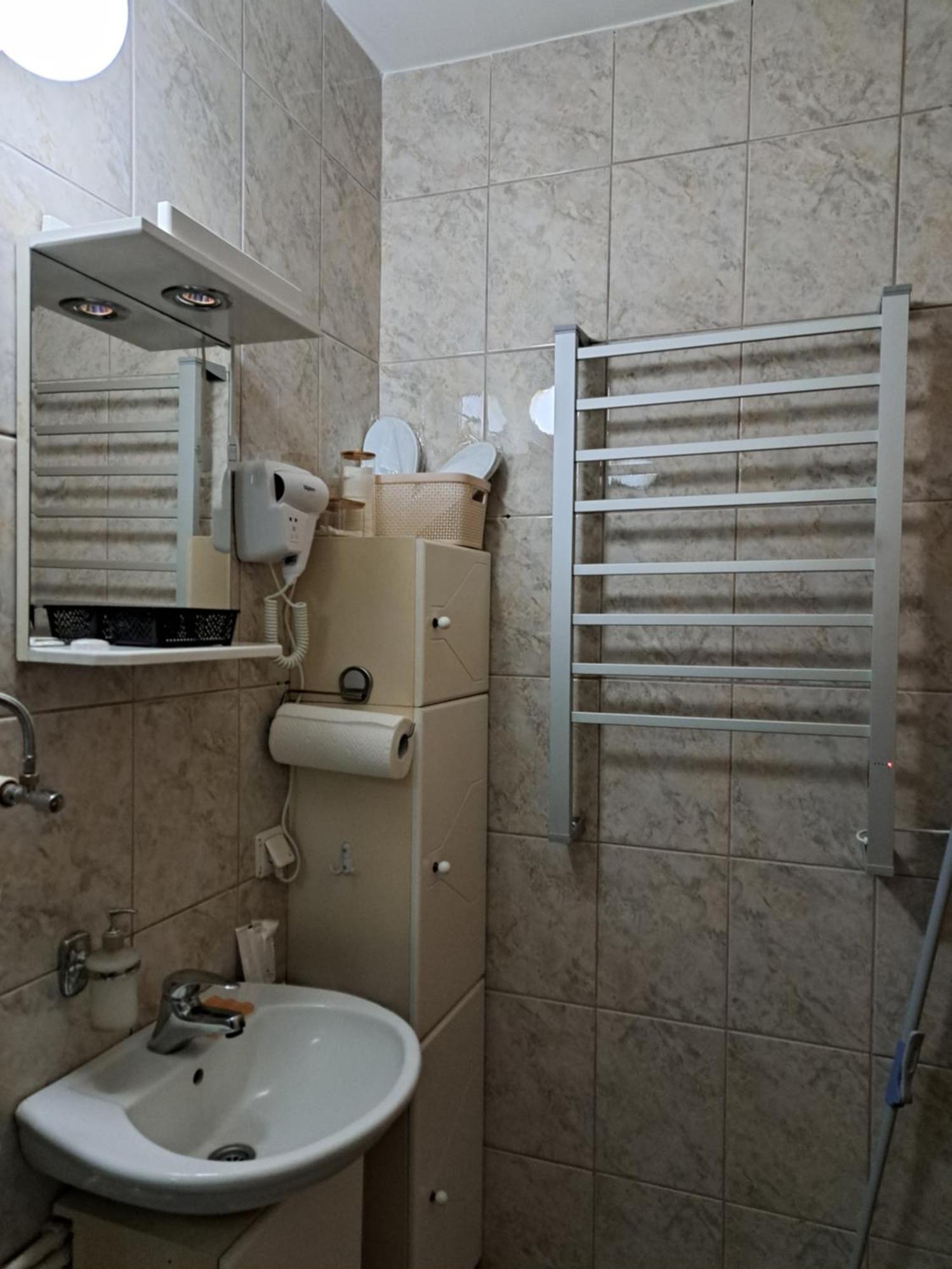 Apartman Fontana كرالييفو المظهر الخارجي الصورة